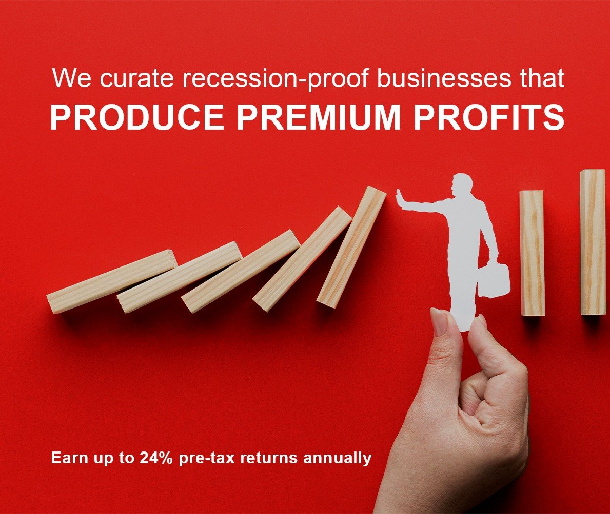 produce premium profits