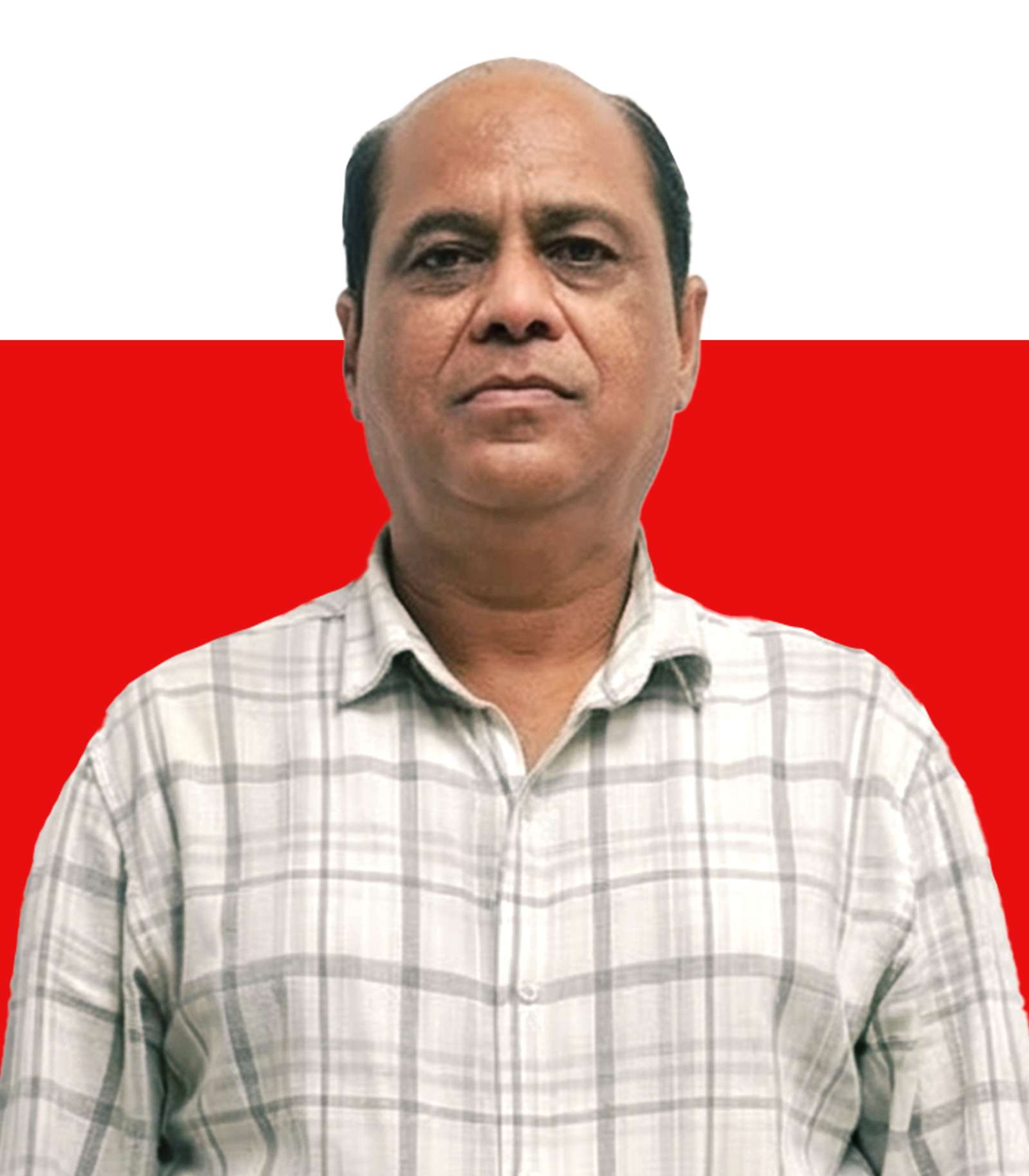 Photo of Cartagena's cathedral at the background and some colonial style houses