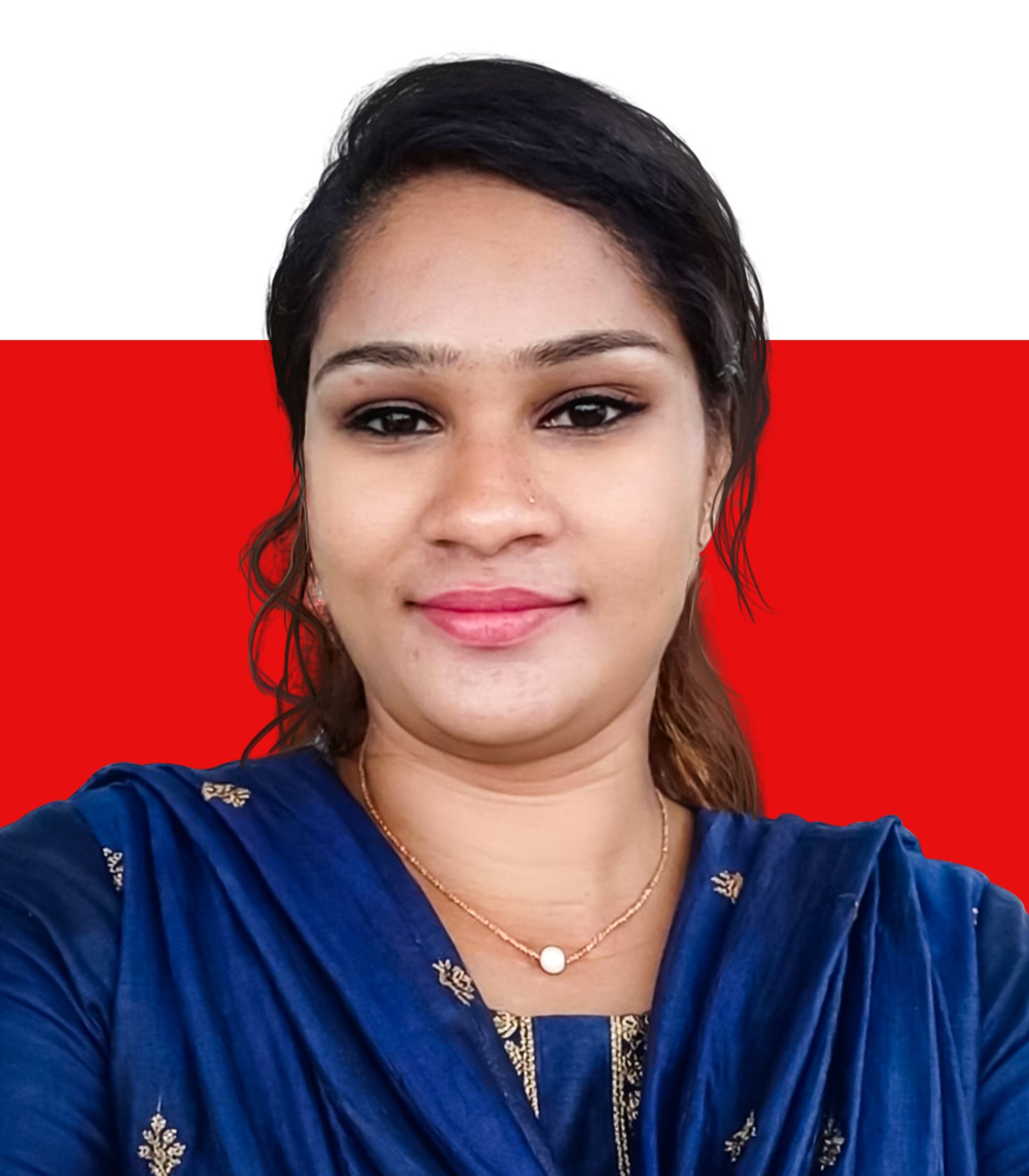 Photo of Cartagena's cathedral at the background and some colonial style houses