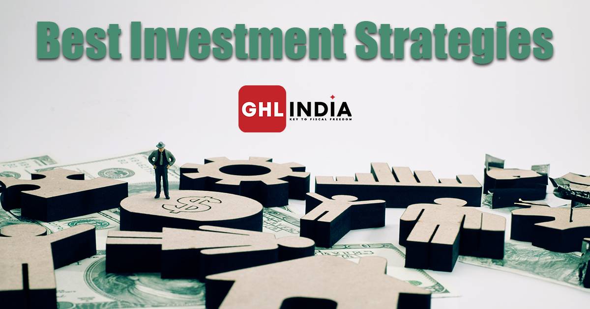 Best Investment Strategies