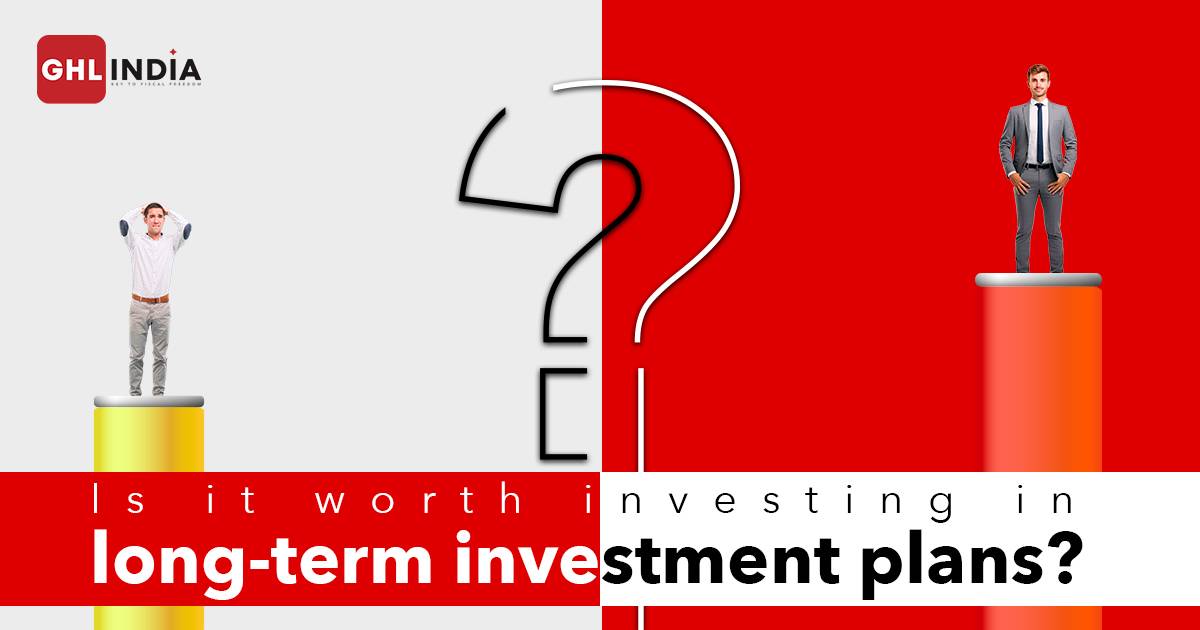 Long-Term Investment Plans