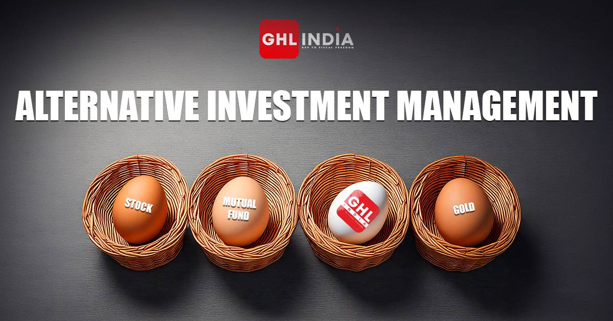 Alternative Investment Management