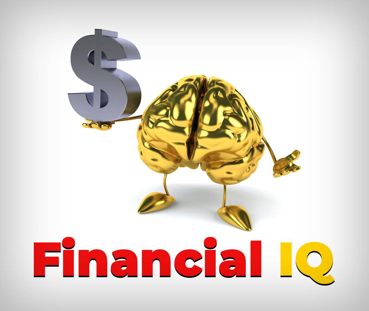 financial iq