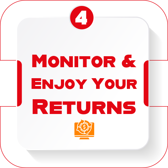 alternative investment platform