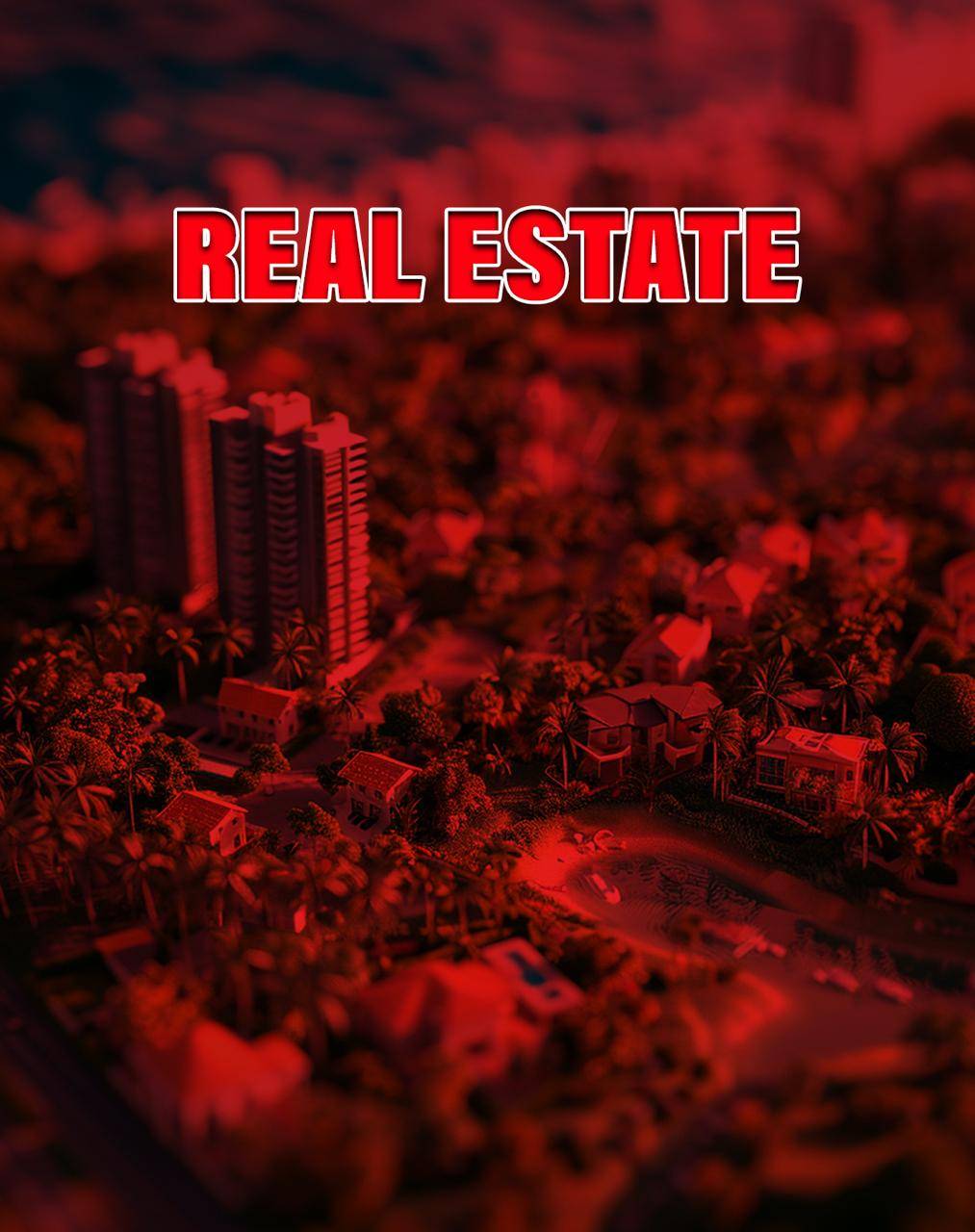 Real Estate