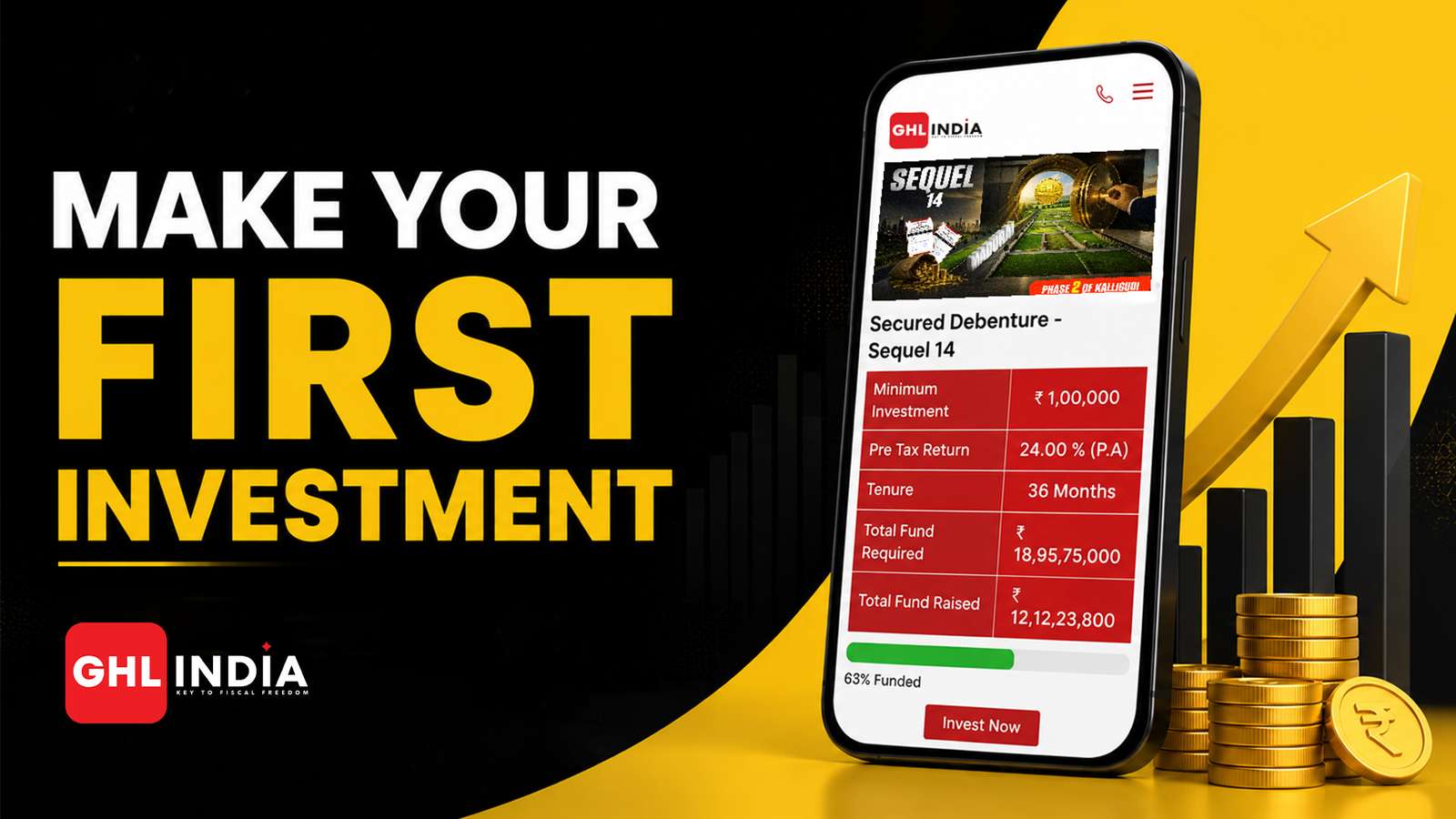 alternative investment platform