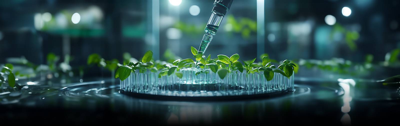 biotech investment trends