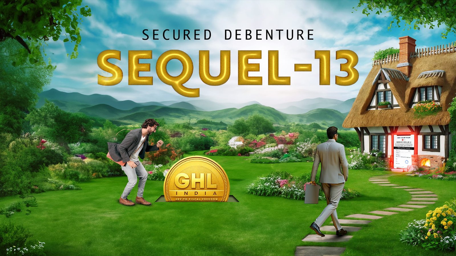 alternative investment platform