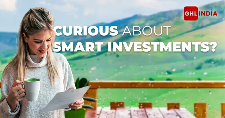 Curious about smart investments ?