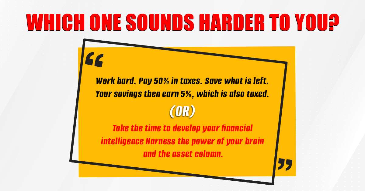 Which One Sounds Harder To You?