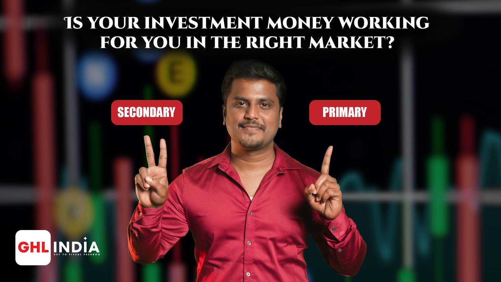 Is Your Money Growing in the Right Market? Discover the Best Investment Strategies!