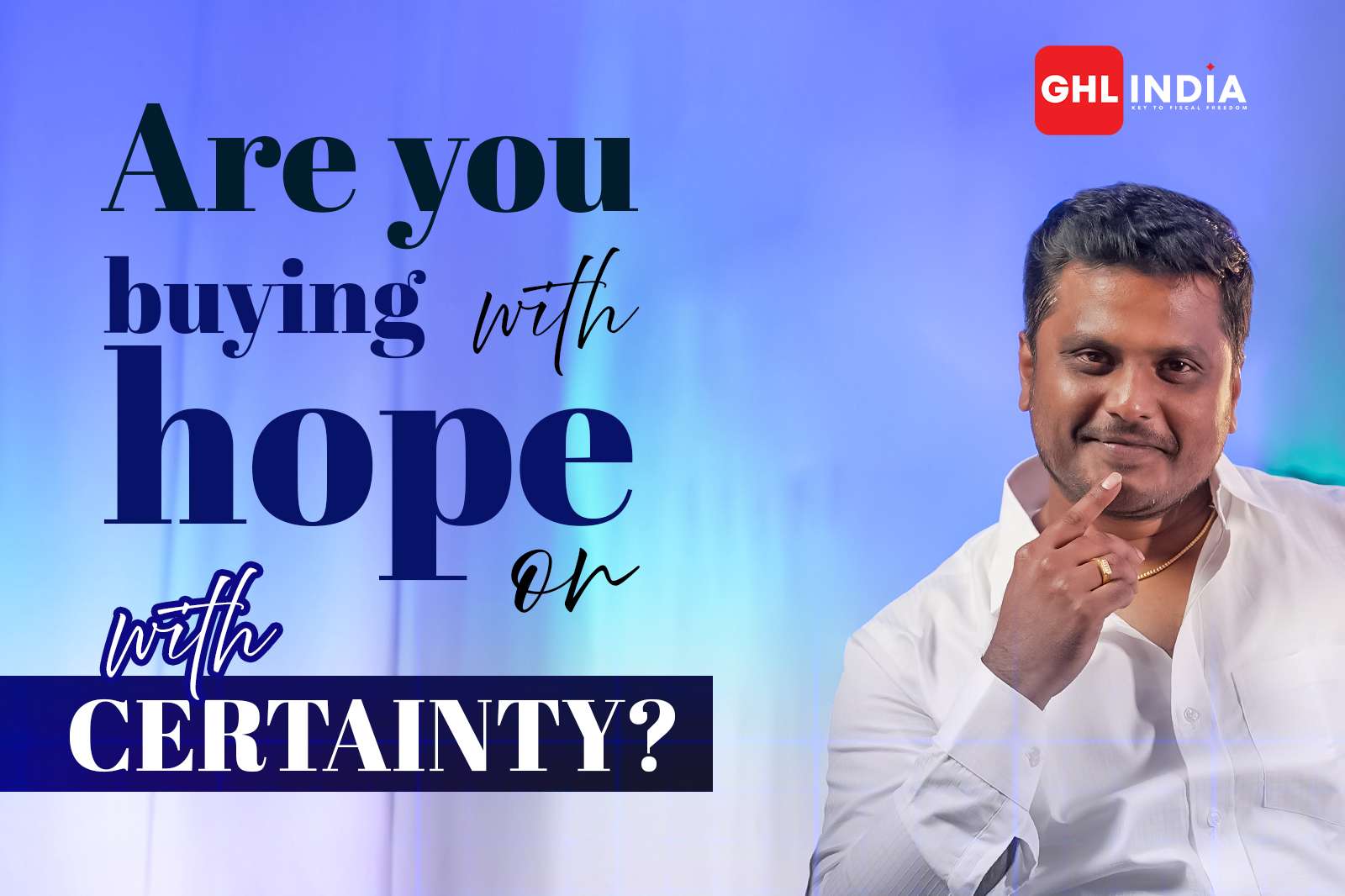 Don’t Buy Land Without Checking This First