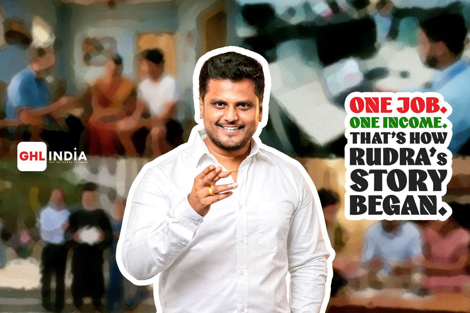 One Job, One Income — Is It Safe?